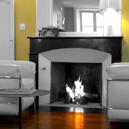 Les Demeures De Valette Hotel Azay-le-Brule