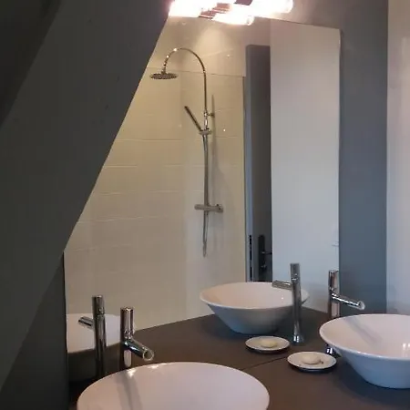 Les Demeures De Valette Hotel 3*