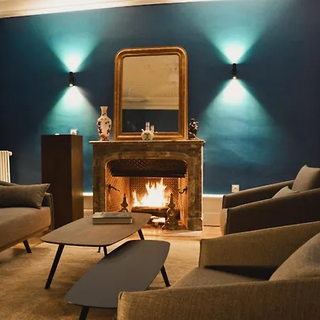 Les Demeures De Valette