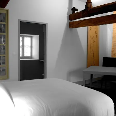 Les Demeures De Valette 호텔