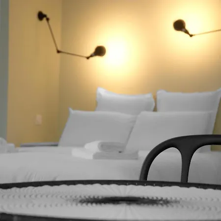 Les Demeures De Valette 3* Azay-le-Brule