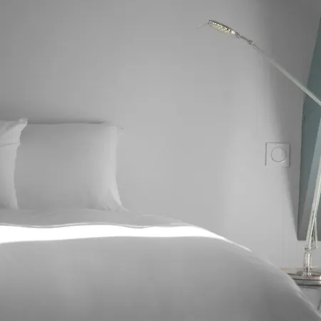 Les Demeures De Valette Hotel