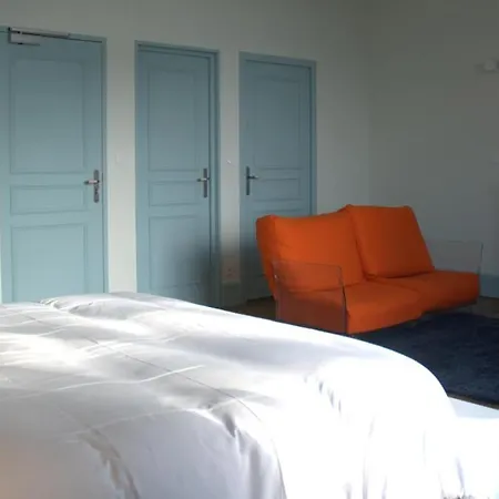 호텔 Les Demeures De Valette