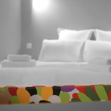 Les Demeures De Valette 호텔 3*