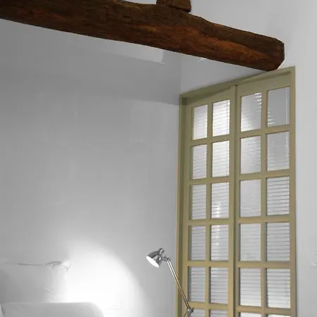 Les Demeures De Valette 3*