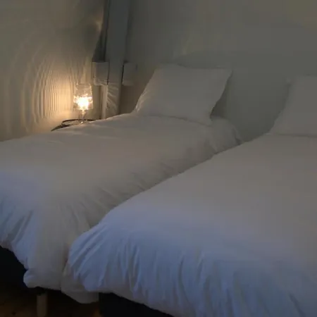 Hotel Les Demeures De Valette Azay-le-Brule