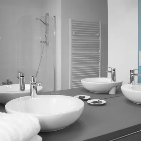 Les Demeures De Valette Hotel
