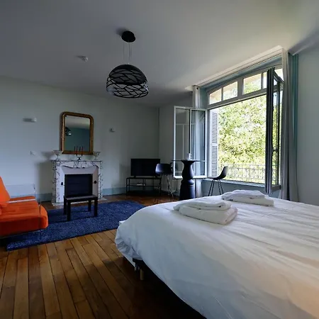 Les Demeures De Valette Hotel 3*