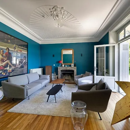 Les Demeures De Valette 3*