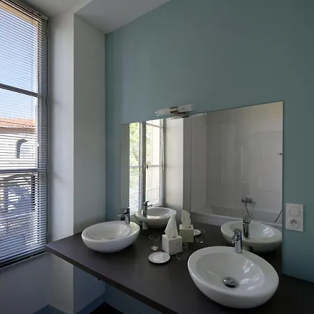 Hotel Les Demeures De Valette Azay-le-Brule