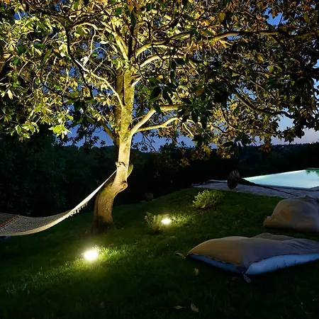 Hotel Les Demeures De Valette 3*