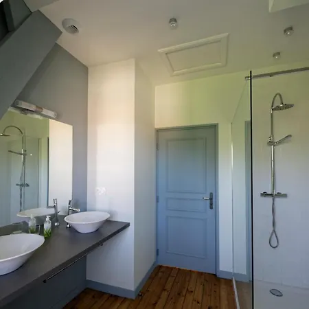 Les Demeures De Valette Hotel Azay-le-Brule
