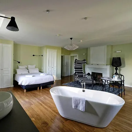 Les Demeures De Valette