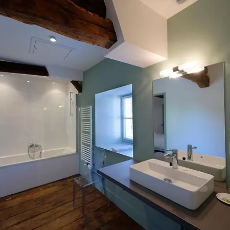 Les Demeures De Valette Hotel 3*