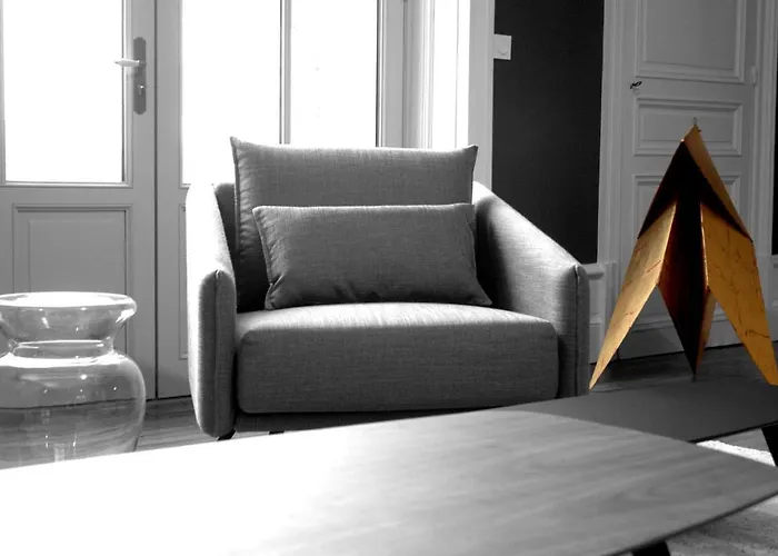 Les Demeures De Valette Hotel