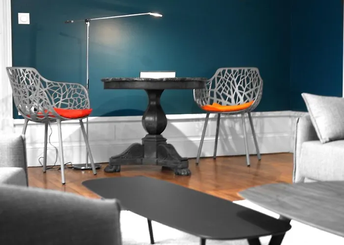 Hotel Les Demeures De Valette Azay-le-Brule