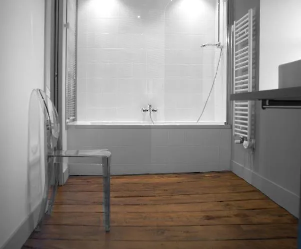 Hotel Les Demeures De Valette