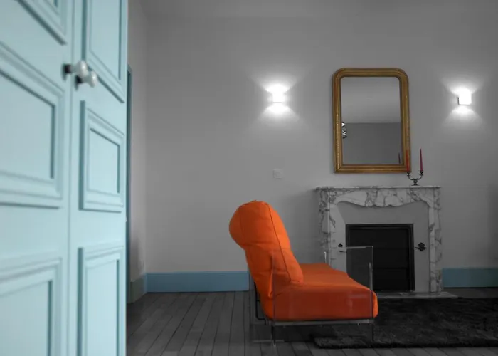 Les Demeures De Valette