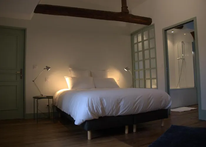 Les Demeures De Valette Azay-le-Brule