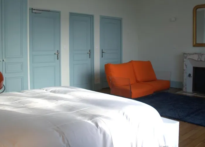 Hotel Les Demeures De Valette