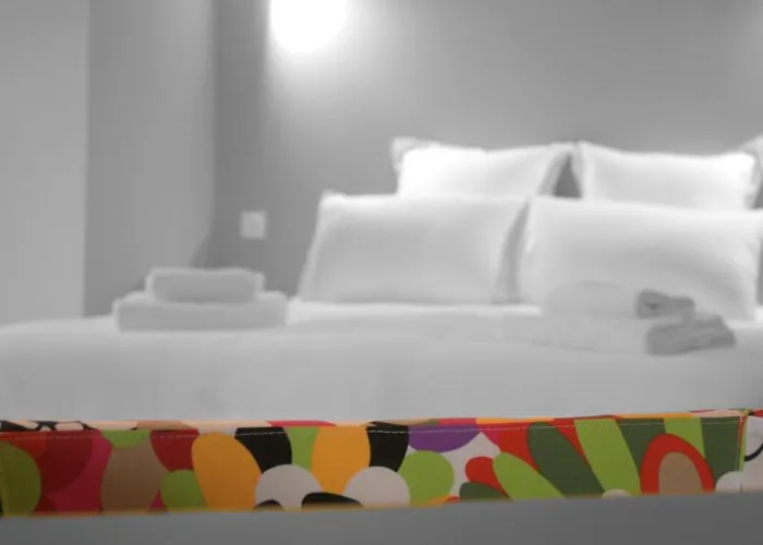 Les Demeures De Valette Hotel 3*