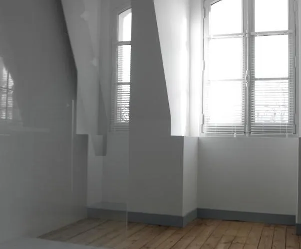 Hotel Les Demeures De Valette