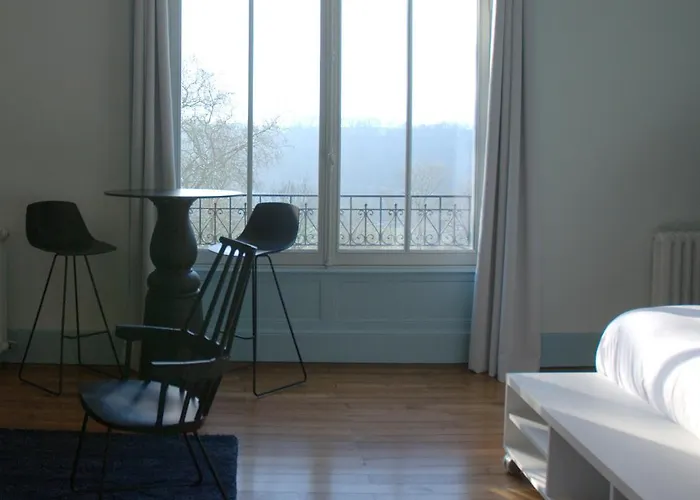 Les Demeures De Valette