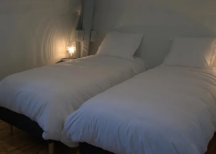 Hotel Les Demeures De Valette Azay-le-Brule