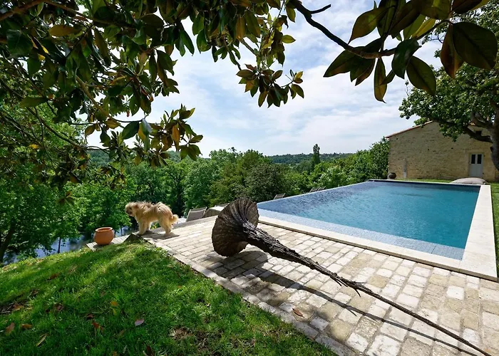 Les Demeures De Valette Hotel Azay-le-Brule