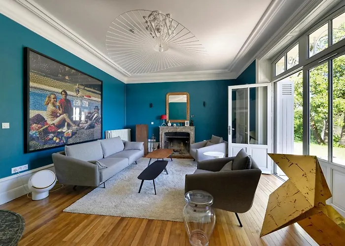 Les Demeures De Valette 3*