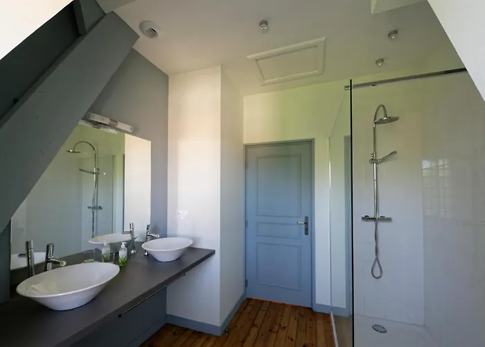 Les Demeures De Valette Hotel Azay-le-Brule